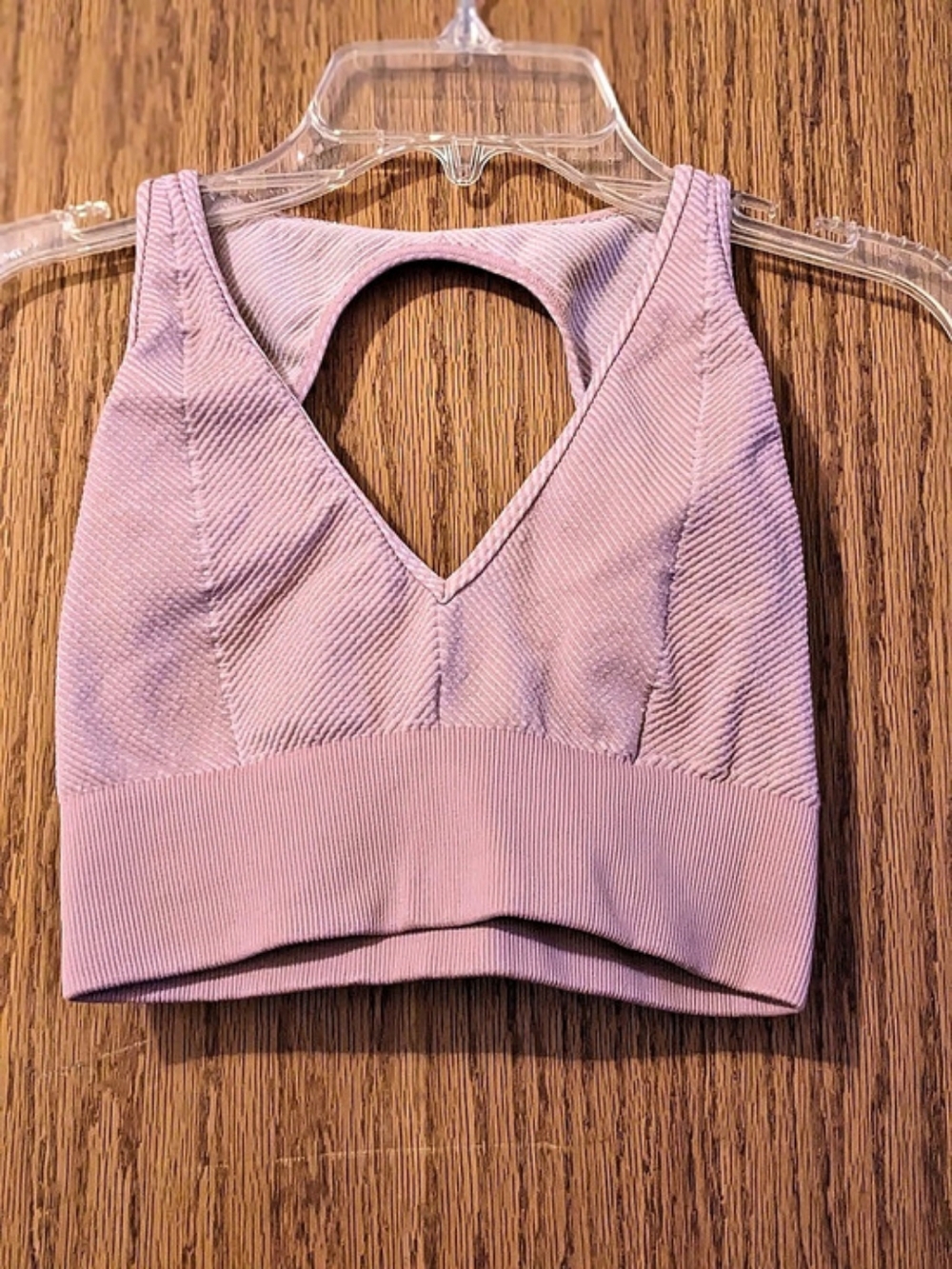 Free People Movement Rewind Sports Bra
